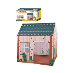 Игровые домики и палатки Наша Игрушка Палатка игровая Домик 71х95х105 см