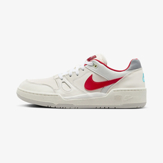 Кеды Nike Full Force Lo, Бежевый