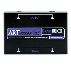 Директ боксы ART CleanBox II