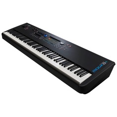 Синтезаторы Yamaha MODX8+