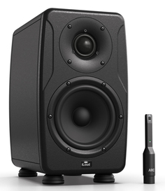 Студийные мониторы IK Multimedia iLoud-Precision-5