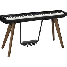 Цифровые пианино Casio PX-S7000BK