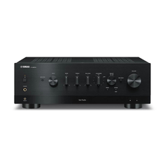 Стереоресиверы Yamaha R-N800ABL