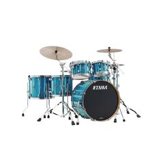 Акустические ударные установки TAMA MBS52RZS-SKA STARCLASSIC PERFORMER