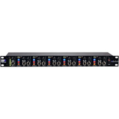 Предусилители для наушников ART HeadAmp 6