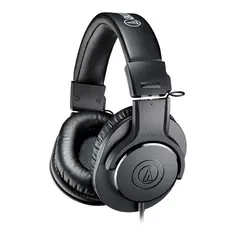 ATH-M20x Audio Technica