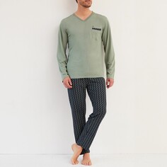 Пижама LaRedoute