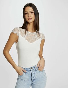 Футболка LaRedoute