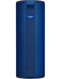 Портативная акустика 1.0 Logitech Ultimate Ears MEGABOOM 3 984-001404 синий 30W BT