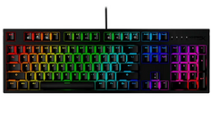 Клавиатура проводная HyperX Alloy Mars 2 519T7AA#ABA игровая