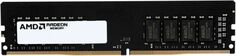 Модуль памяти DDR4 16GB AMD R9416G3206U2S-U Radeon R9 Gamer, PC4-25600, 3200MHz CL16 1.35V