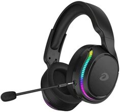 Гарнитура wireless Dareu A710X игровая Black (черная)