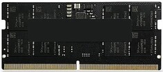 Модуль памяти SODIMM DDR5 16GB AMD R5516G4800S2S-U Radeon R5 Entertainment, PC4-38400, 4800MHz, CL40, 1.1V