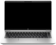 Ноутбук HP ProBook 440 G10 7Z7K0PC i5-1340P/16GB/1TB SSD/Iris Xe graphics/14.0" FHD IPS/WiFi/BT/cam/noOS/silver