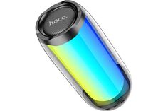 Портативная акустика Hoco HC8 6931474752857 черный