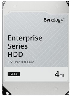 Жесткий диск Synology HAT5300-4T SATA 3,5", 4Tb, 7200 rpm, 256Mb, 6 Гбит/с
