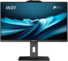 Моноблок 27 MSI Modern AM272P 12M-291RU (MS-AF82) 9S6-AF8211-643 i5-1240P/16GB/512GB SSD/Integrated/1920x1080/WiFi/BT/Cam/wireless kbd/mouse/Win11Pr