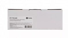 Тонер-картридж Fplus 61STB31 черный для MB471adfe (31 000 стр.)