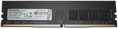 Модуль памяти DDR4 32GB AMD R9432G3206U2S-UO Radeon R9 Gamer, PC4-25600, 3200MHz CL16, 1.35V