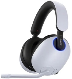 Наушники полноразмерные Sony INZONE H9 WH-G900N/WZ беспроводные, игровые, с активным шумоподавлением, белые