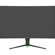 Монитор 32" ELSA EA321GX черный, TFT VA, 1920x1080, 240Hz, 1ms, 178°/178°, 300 cd/m, 4000:1, 2*HDMI, 2*DP