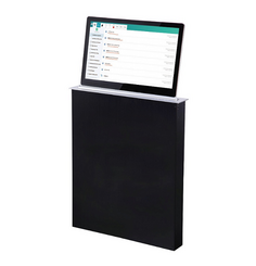 Контроллер ITC TS-F173T ультратонкий моторизированный LCD монитор 17.3"