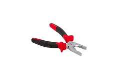 Пассатижи EKF pas-200-mas 200мм Master Basic