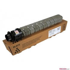 Тонер-картридж Integral MP C-2000, C-2500 14400060 для Ricoh (+Сhip) черный Интеграл