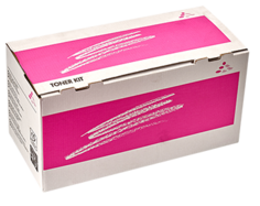 Тонер-картридж Integral TK-560M Chip 12100074 Kyocera FS-C5300DN,5350 Интеграл
