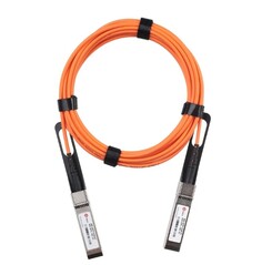 Кабельная сборка QTECH QSC-SFP+-CAB-A3 активная SFP+, 3м, 10Гбит/c