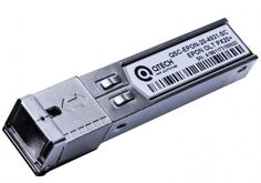 Модуль QTECH QSC-EPON-20-4931-SC оптический приемопередатчик для GEPON OLT, нисходящий поток: 1,25 Гбит/с, восходящий поток: 1,25 Гбит/c, 1490 Тx/1310