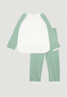 Пижама Mjolk Magic Mint