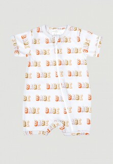 Комбинезон бельевой Mjolk Sleep and Play Babe