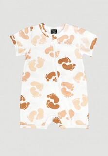 Комбинезон Mjolk Sleep and Play Ножки