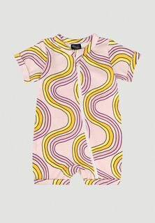 Песочник Mjolk Sleep and Play Радуга
