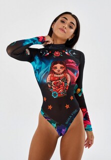 Боди Bona Fide "Matryoshka"