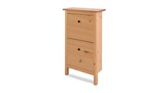 Тумба для обуви Terek 59, цвет светло-коричневый Home