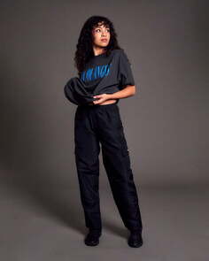 Брюки RVCA Swish Pant