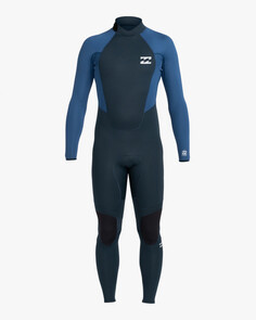 Гидрокостюм 302 Intrdr Bz G Billabong