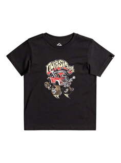 Детская Футболка Cabo Bound S Quiksilver