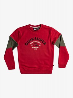 Детская Толстовка School Time Quiksilver