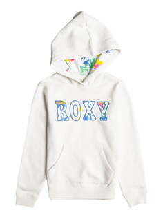 Детская Толстовка Hope You Kno Roxy