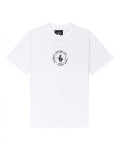 Футболка ELEMENT Public Enemy X Target Optic White