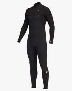 Гидрокостюм 4/3Mm Furnace Comp Billabong