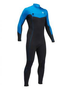Гидрокостюм 4/3Mm Absolute Billabong