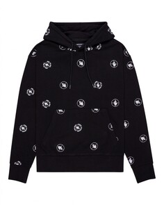Мужская Толстовка ELEMENT X Public Enemy Polka