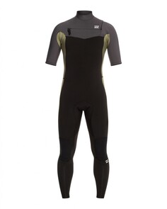 Гидрокостюм 5/4Mm Absolute 2021 Military Billabong