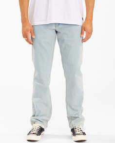 Джинсы BILLABONG 73 Indigo Overcast
