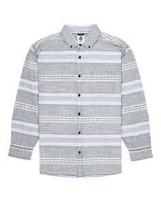 Рубашка ELEMENT Berkeley Stripe