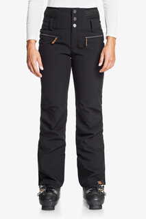Сноубордические Штаны ROXY Rising High Real Black